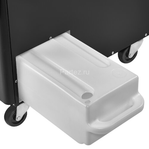 Кондиционер промышленный мобильный BALLU BGK9 с комплектом воздухоотводов