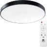 Потолочный светильник Arte Lamp A2673PL-1BK