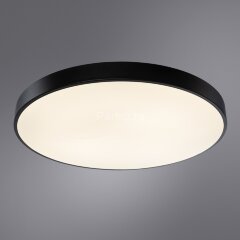 Потолочный светильник Arte Lamp A2673PL-1BK