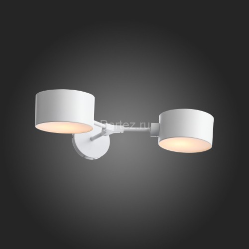 Бра Evoluce SLE183501-02