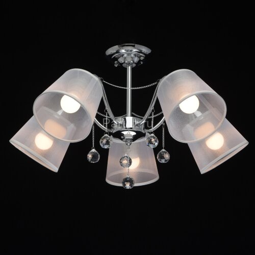 Потолочная люстра DeMarkt 103012305