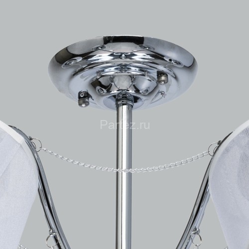 Потолочная люстра DeMarkt 103012305