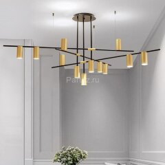 Потолочная люстра Loft It 8120-12