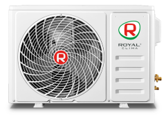 Классическая сплит-система ROYAL CLIMA NOBILE RC-NB22HN (комплект)
