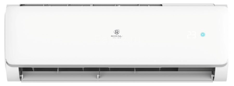 Классическая сплит-система ROYAL CLIMA NOBILE RC-NB22HN (комплект)