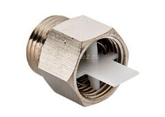 Клапан отсекающий для воздухоотводчика 1/2&quot; VALTEC
