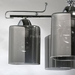 Потолочная люстра DeMarkt 106010105