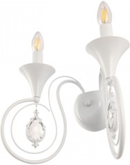 Бра Arte Milano 349920/2W WT