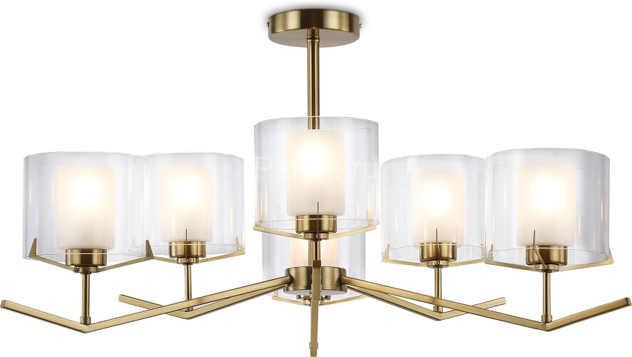 Потолочная люстра Ambrella LH57008
