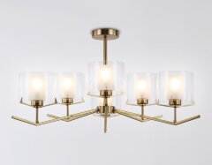 Потолочная люстра Ambrella LH57008