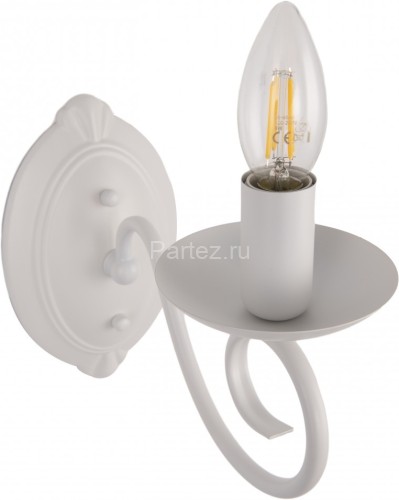 Бра Arte Milano 349159/1W WT