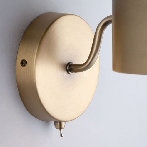 Бра Bogate's 293/1  античная бронза