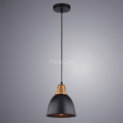 Подвесной светильник Arte Lamp A4245SP-1BK