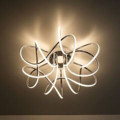 Потолочная люстра Citilux CL229A161E