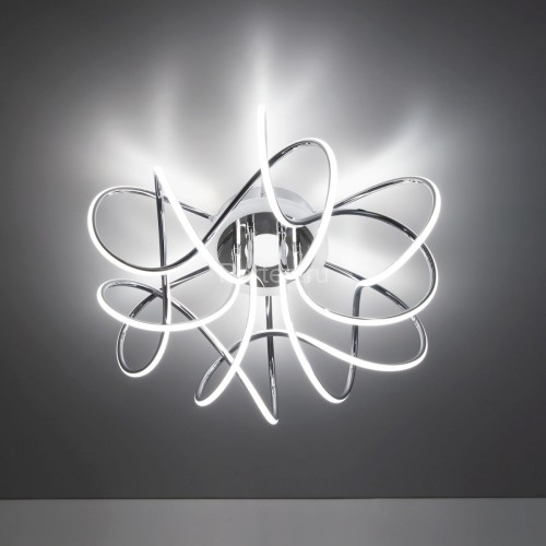 Потолочная люстра Citilux CL229A161E