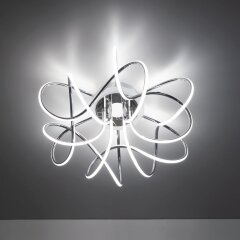 Потолочная люстра Citilux CL229A161E