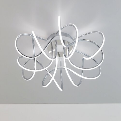 Потолочная люстра Citilux CL229A161E