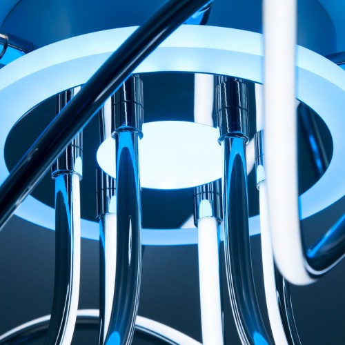 Потолочная люстра Citilux CL229A161E