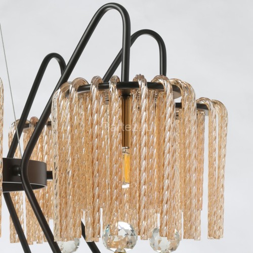 Подвесная люстра MW-Light 443010908