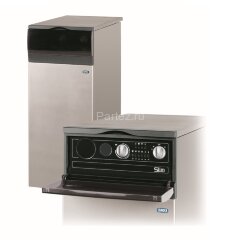 Котел газовый напольный Baxi Slim 1.300 iN