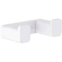 Крючок Hansgrohe AddStoris, Белый матовый (41755700)