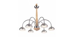 Подвесная люстра Lucia Tucci Natura 065.6 Led