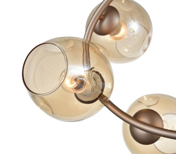 Потолочная люстра Vele Luce VL5004P62