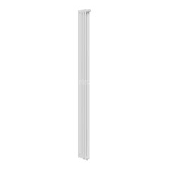Дизайн-радиатор Royal Thermo Shift R22 VC2180 - 04 секц. RAL9016
