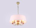 Подвесная люстра Ambrella LH75021