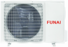Классическая сплит-система FUNAI SHOGUN 2024 RAC-SG25HP.D02 (комплект)