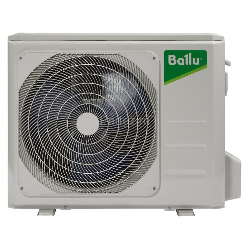 Комплект Ballu BLC_M_C-24HN1_22Y полупромышленной сплит-системы, кассетного типа