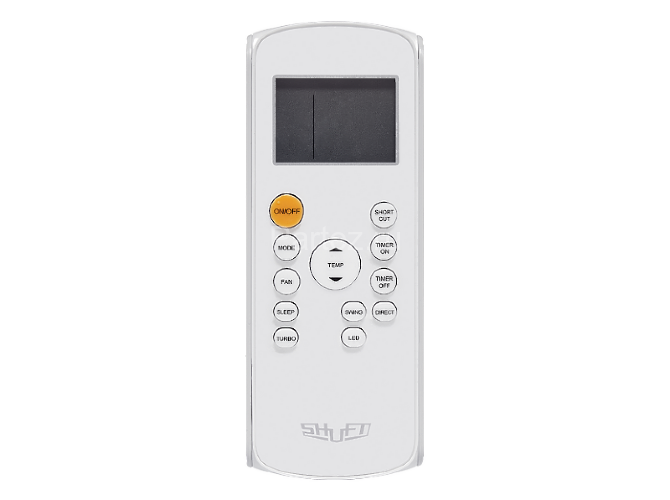 Сплит-система SHUFT SFTM-18HN1_22Y комплект