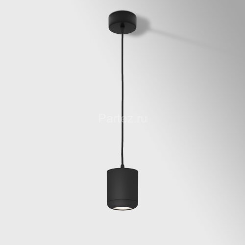 Подвесной светильник Elektrostandard 50249 LED