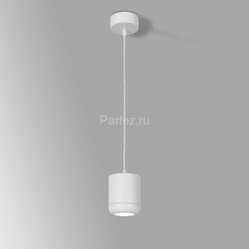 Подвесной светильник Elektrostandard 50249 LED