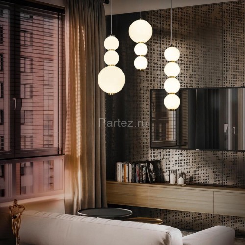 Подвесной светильник Loft It 10205/D