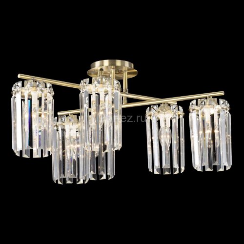 Потолочная люстра Citilux CL313263