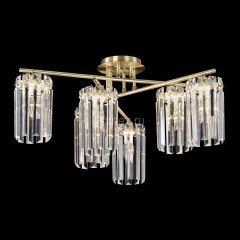 Потолочная люстра Citilux CL313263