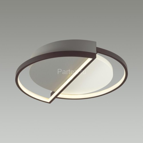 Потолочная люстра Lumion 5240/64CL