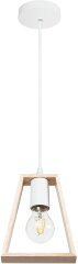 Подвесной светильник Arte Lamp A8030SP-1WH