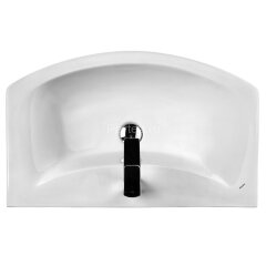 Раковина AQUATON БАЛТИКА 70, белая (1WH207776)