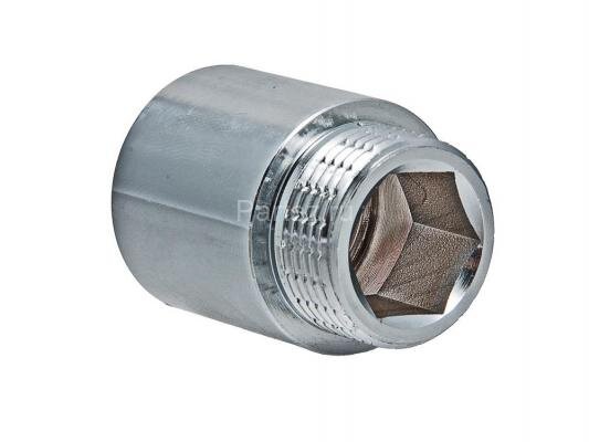 Удлинитель НВ 1"х70 мм VALTEC