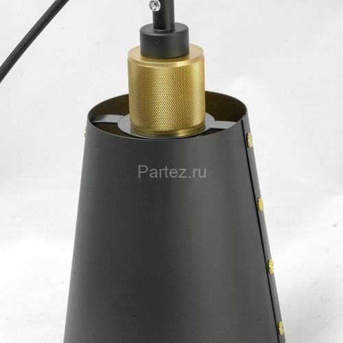 Подвесной светильник Lussole Loft GRLSP-9861