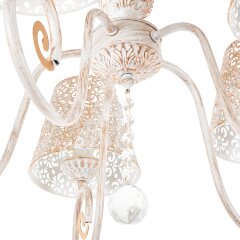 Потолочная люстра MyFar MR1310-5C