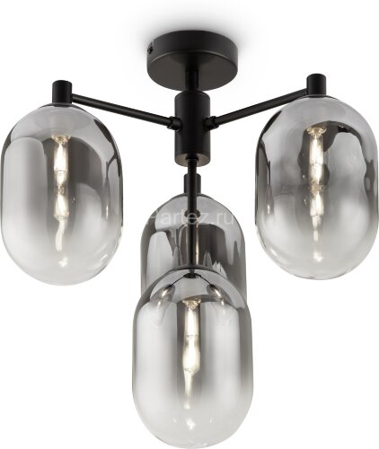 Потолочная люстра Freya FR1011PL-04B