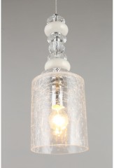 Подвесной светильник Omnilux OML-84606-01