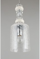 Подвесной светильник Omnilux OML-84606-01