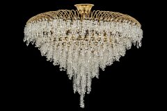 Потолочная люстра Arti Lampadari Imperia E 1.2.60.106 G