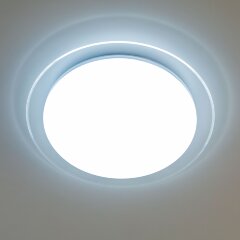 Потолочный светильник Citilux CL734330G