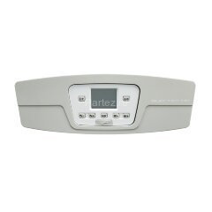 Котел конденсационный настенный Baxi LUNA Duo-tec MP 1.50