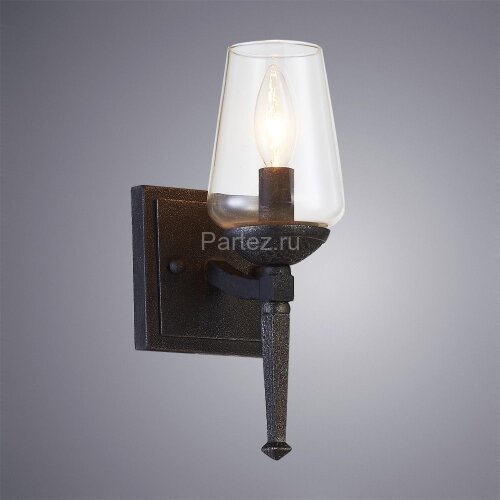 Бра Arte Lamp A1722AP-1BA